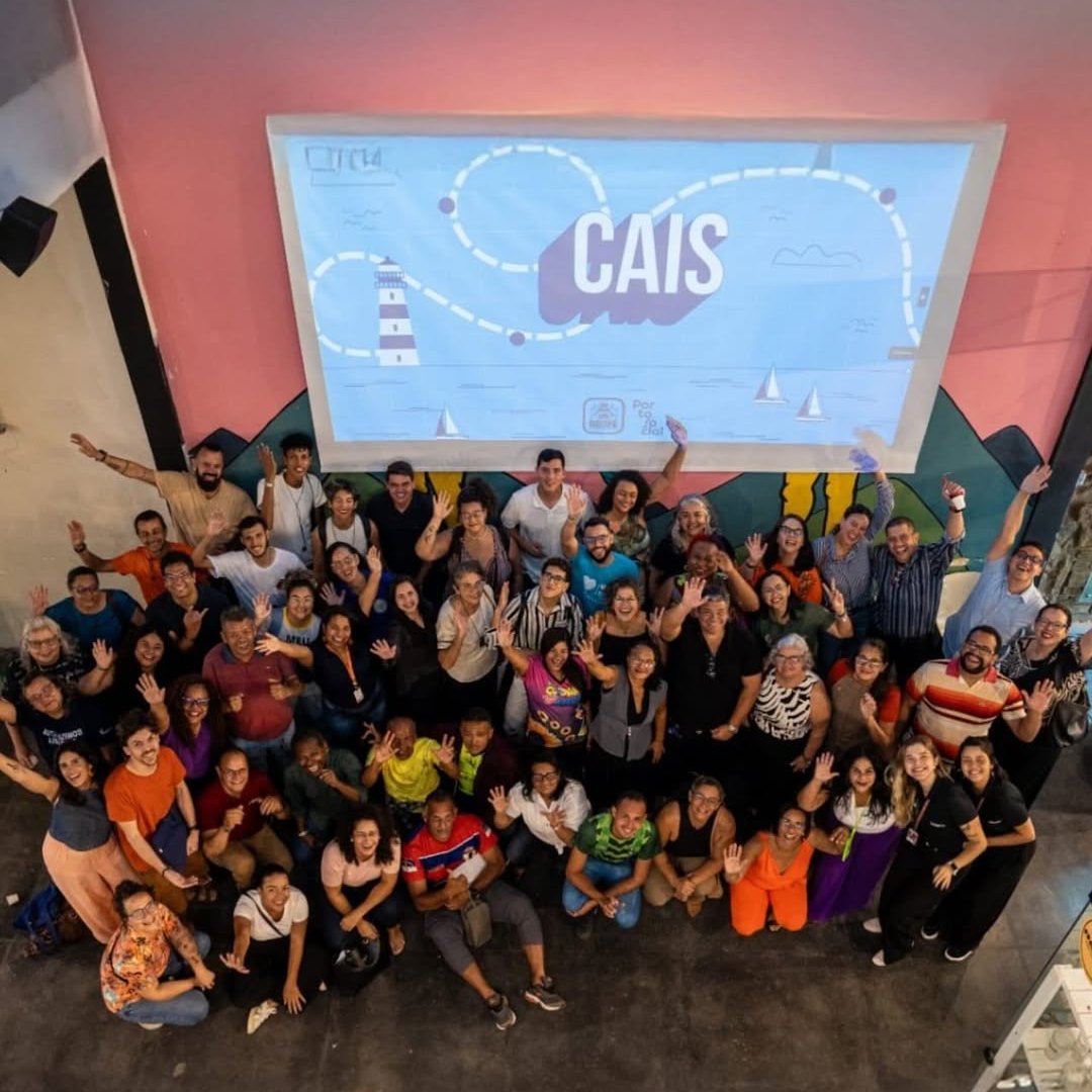 Porto Social e CAIS 2025