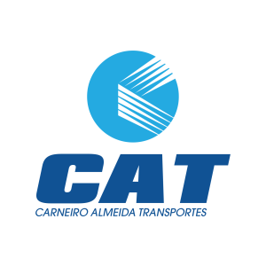 Logo CAT Transportes
