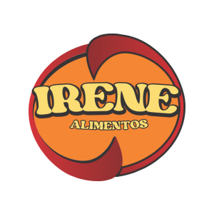 Logo Irene Alimentos