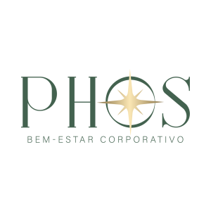 Logo PHOS Bem-Estar Corporativo