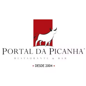 Logo Portal da Picanha