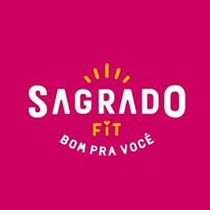 Logo Sagrado Fit