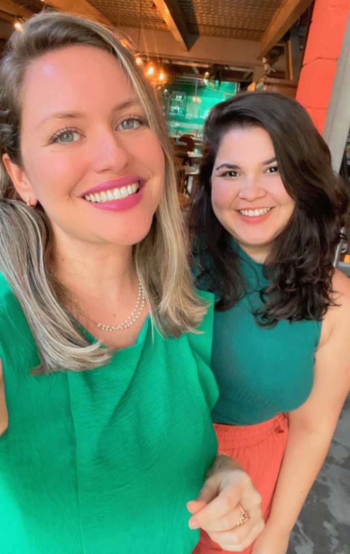 Maria Eduarda - PHOS Bem-Estar Corporativo